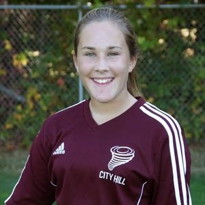 Meet your Posher, Hailey